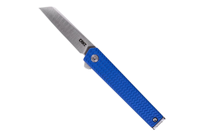 CRKT CEO Microflipper
