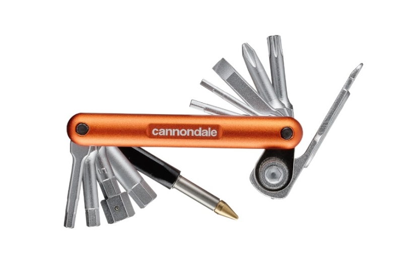 Cannondale 18-in-1 with Dynaplug