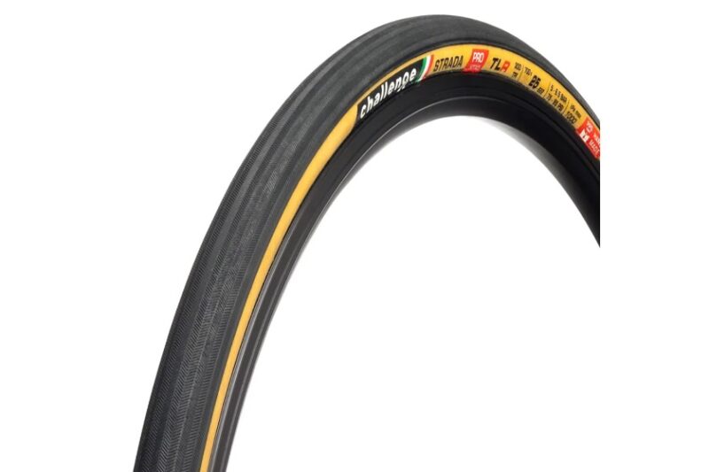 Challenge Strada Pro TLR