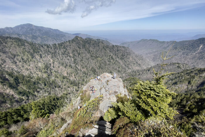 best Appalachian trail hikes