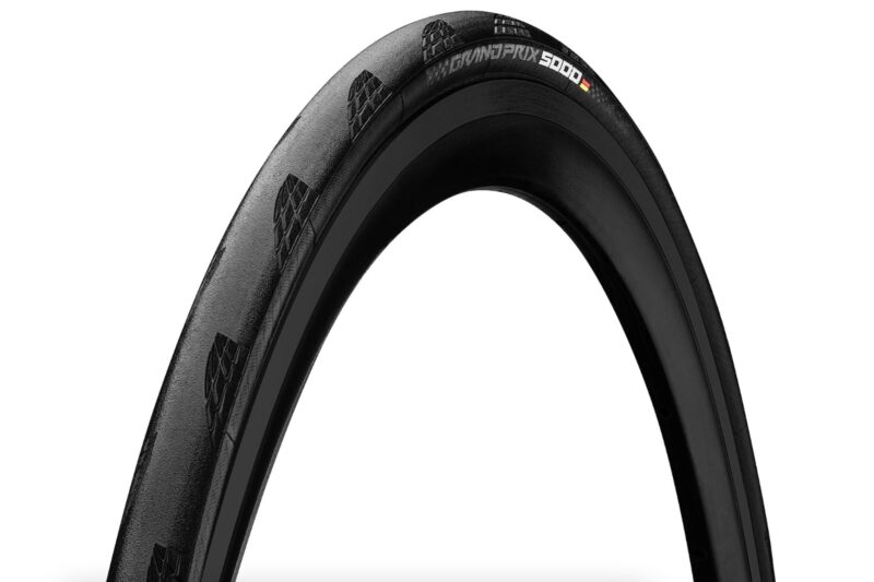 Continental Grand Prix 5000 S TR