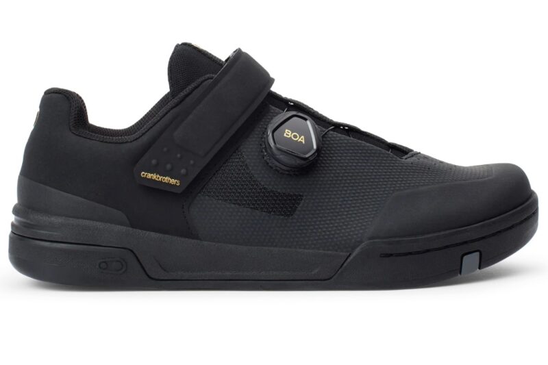 Crankbrothers Stamp BOA