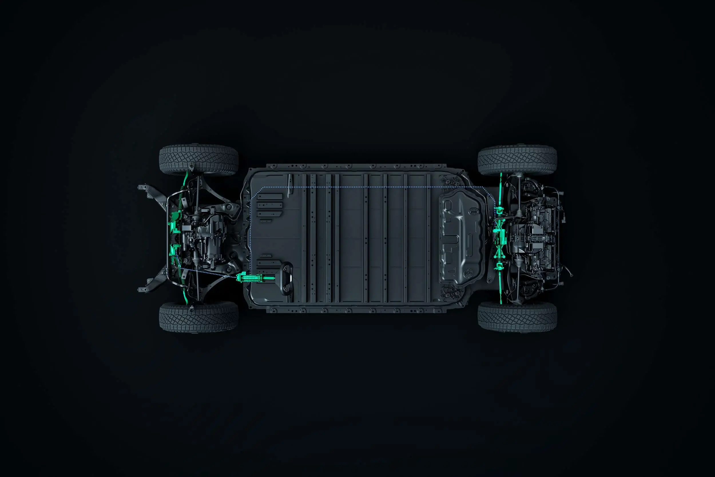 Tesla Cybertruck