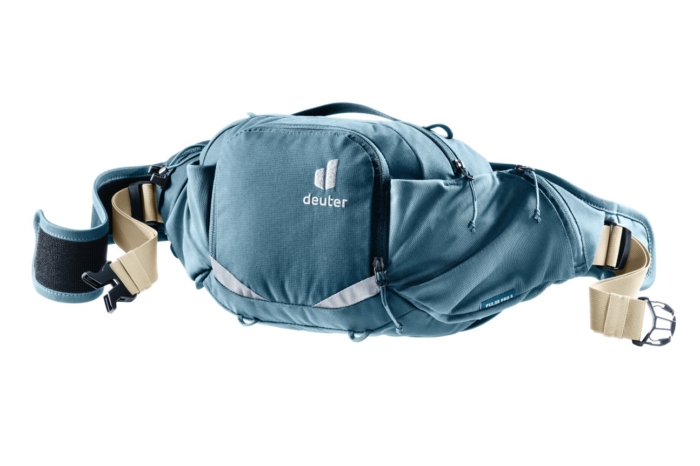 Deuter Pulse Pro 5 mountain bike hip pack product image