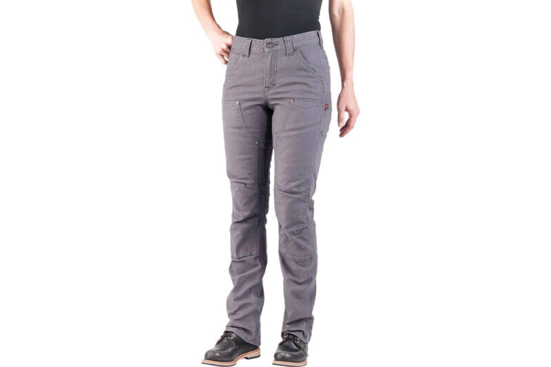 Dovetail Britt Utility