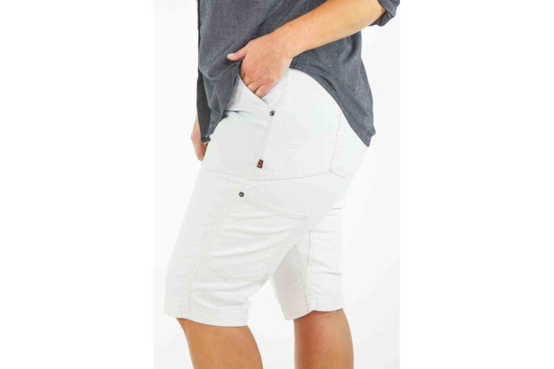 Dovetail Maven Slim Work Short
