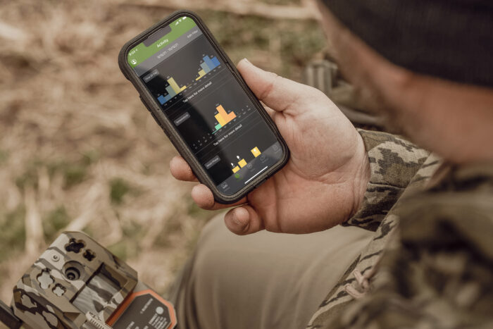 Moultrie Mobile Edge Pro App