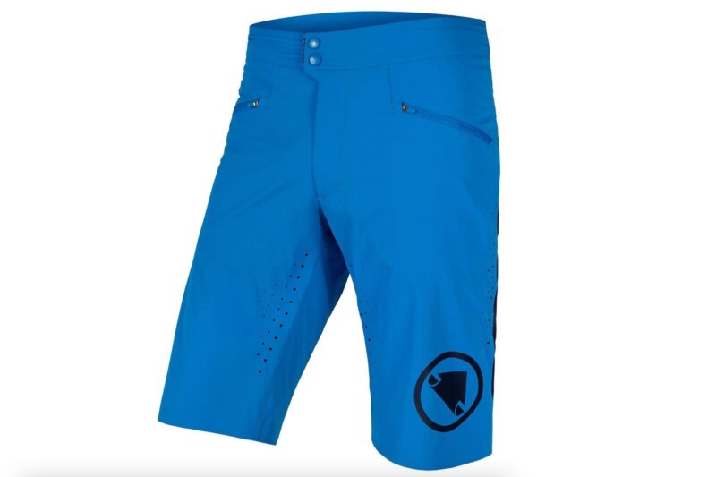 Endura Singletrack Lite Short