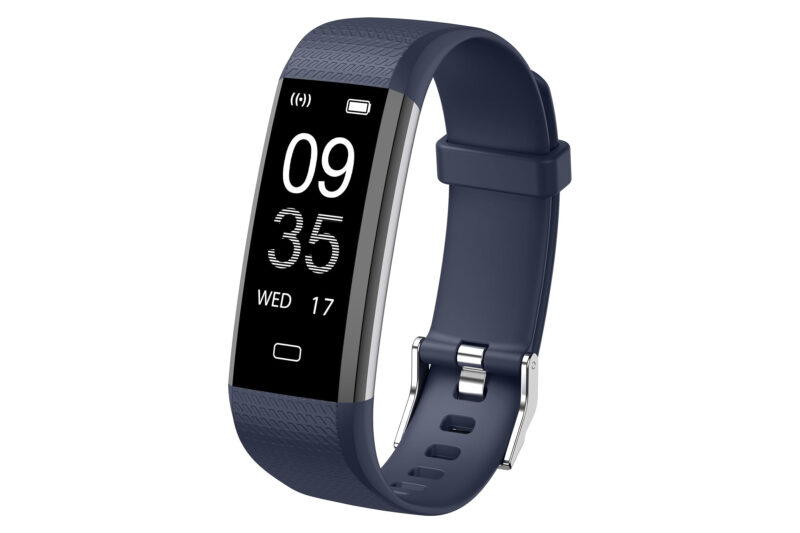 Eurans Kids Fitness Tracker