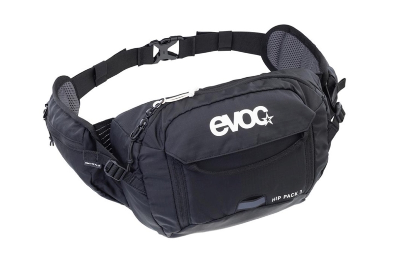 EVOC Hip Pack 3L + 1.5L Bladder