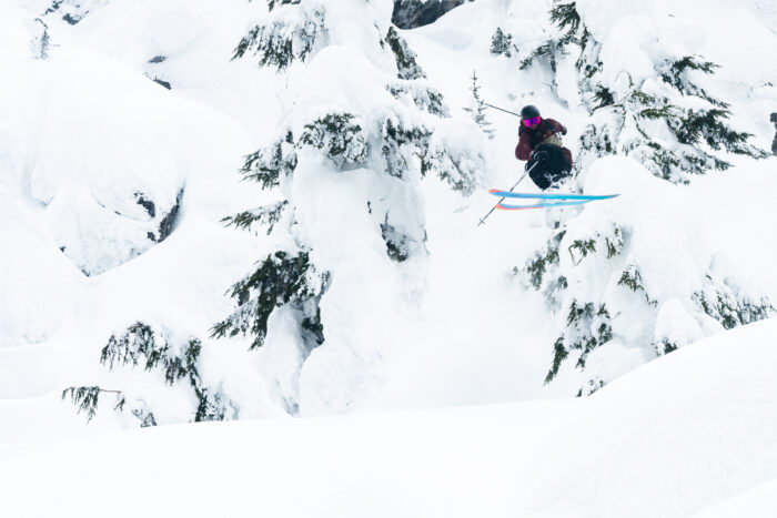 FGF K2 Mindbender BOA