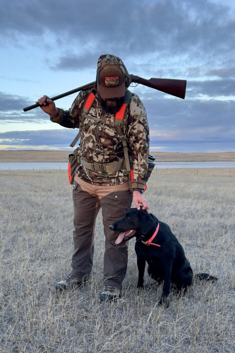 Final Rise Summit Vest