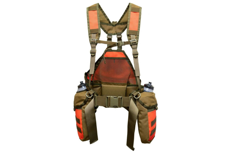 Final Rise Summit Vest