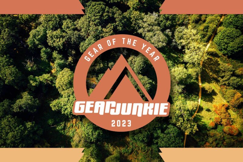 Gear of the Year: GearJunkie Editors Reveal Their Top Picks From 2023
