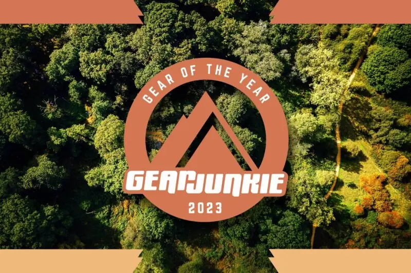 Gear of the Year: GearJunkie Editors Reveal Their Top Picks From 2023