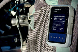 Cut the Cord and Get Lost — This Solar-Powered GPS Lasts Forever: Garmin eTrex Solar Review