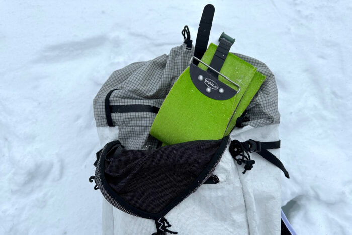 Raide Research LF 40L