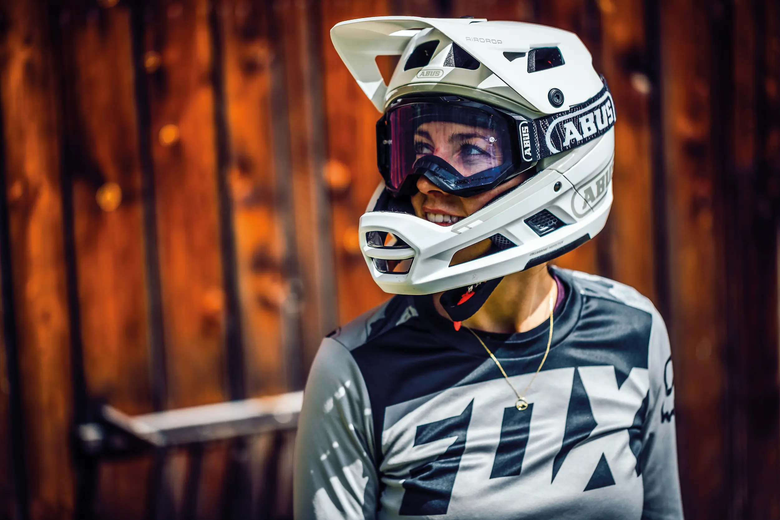 ABUS Airdrop MIPS on rider favorite cycling gear of 2023