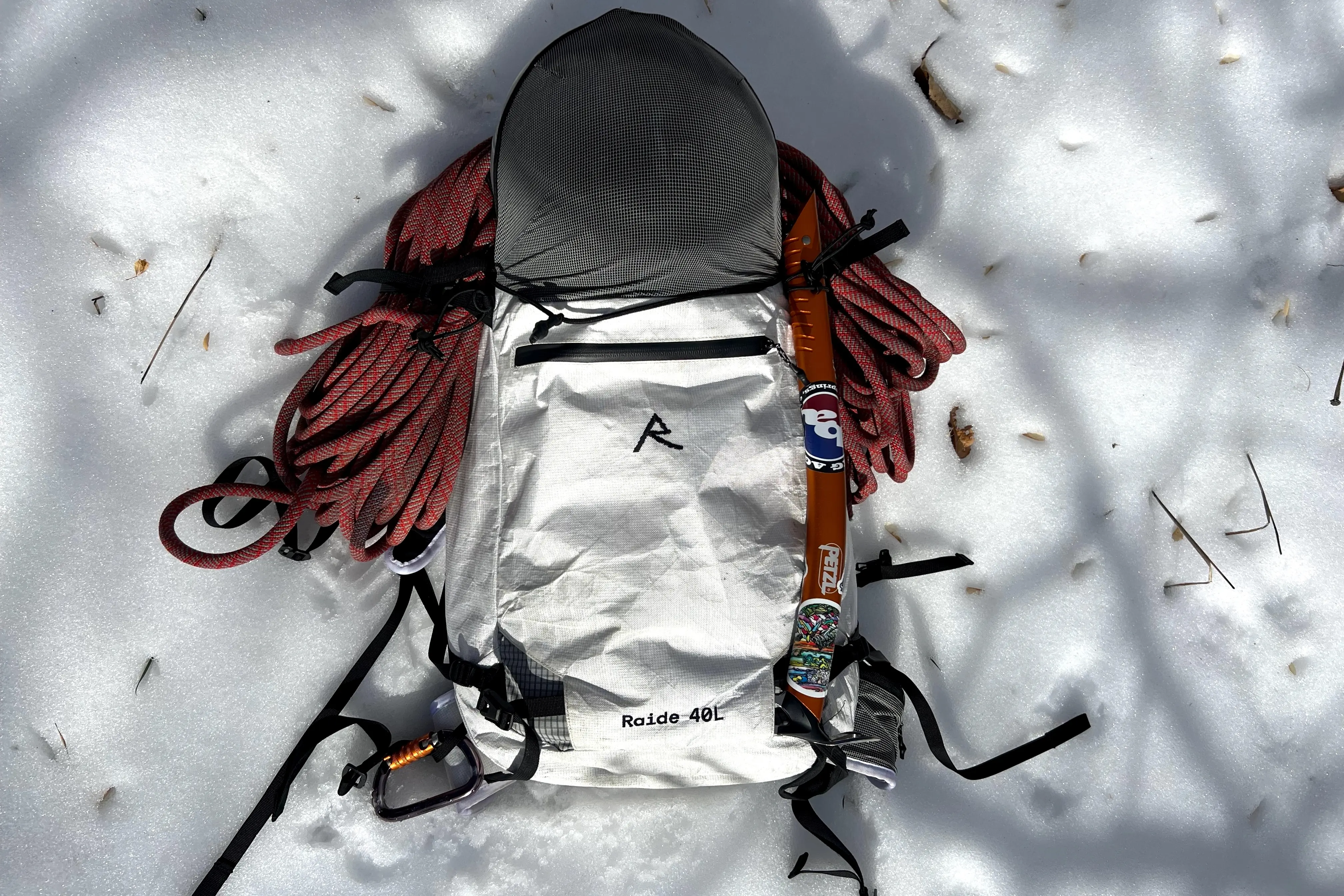 Raide Research LF 40L