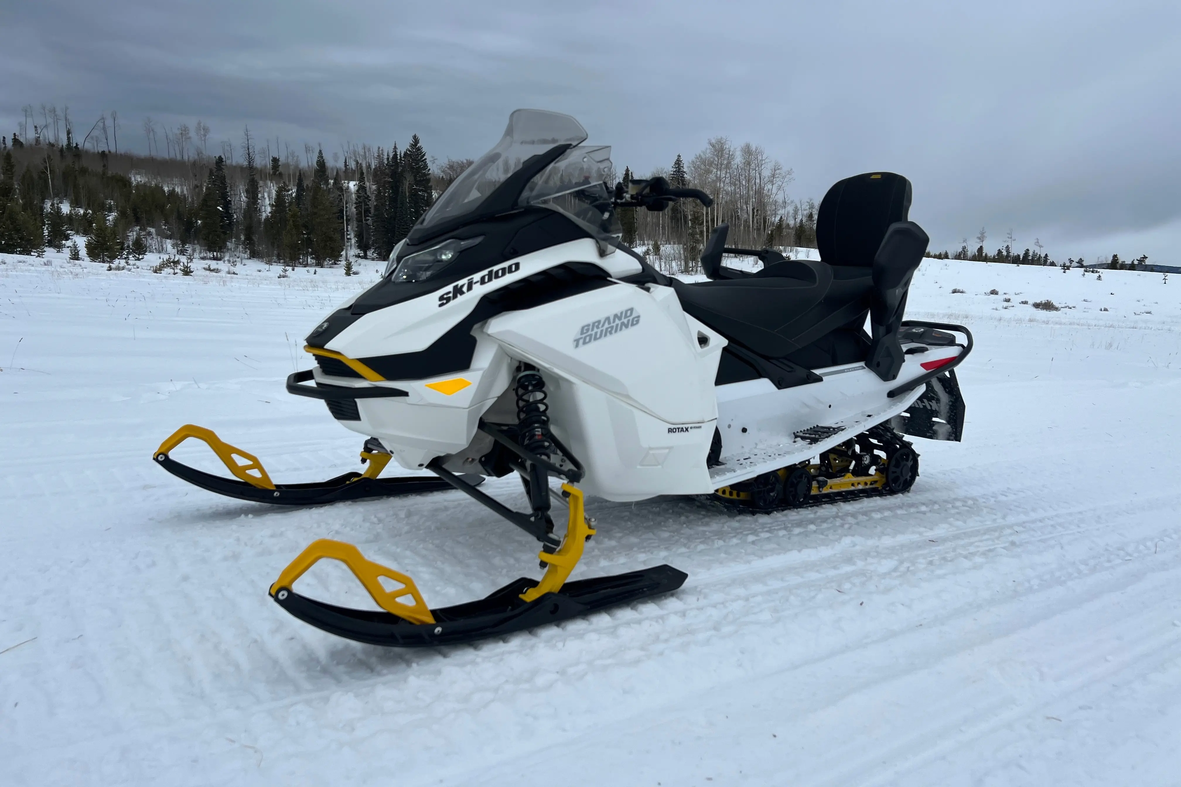 (Photo/Will Brendza)