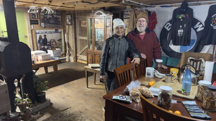 Barnsley Motor Werks