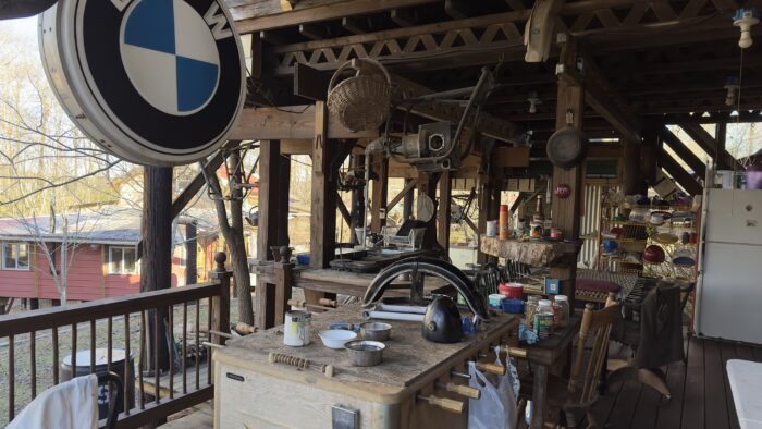 Barnsley Motor Werks