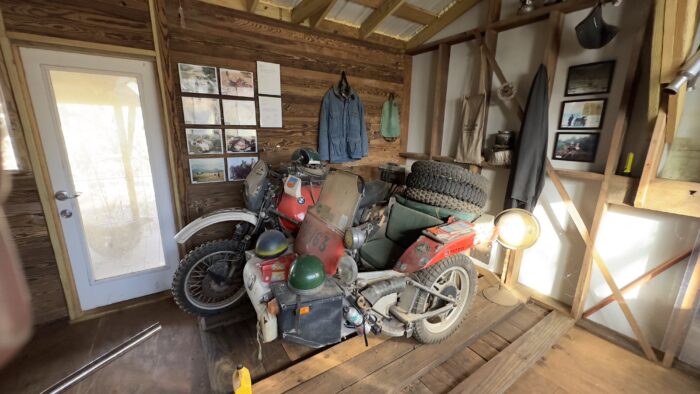 Barnsley Motor Werks