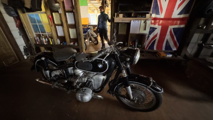 Barnsley Motor Werks