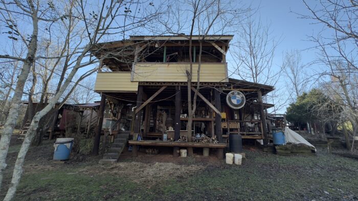 Barnsley Motor Werks