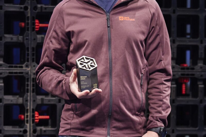 10 Cool Gear Innovations From the ISPO Munich Tradeshow