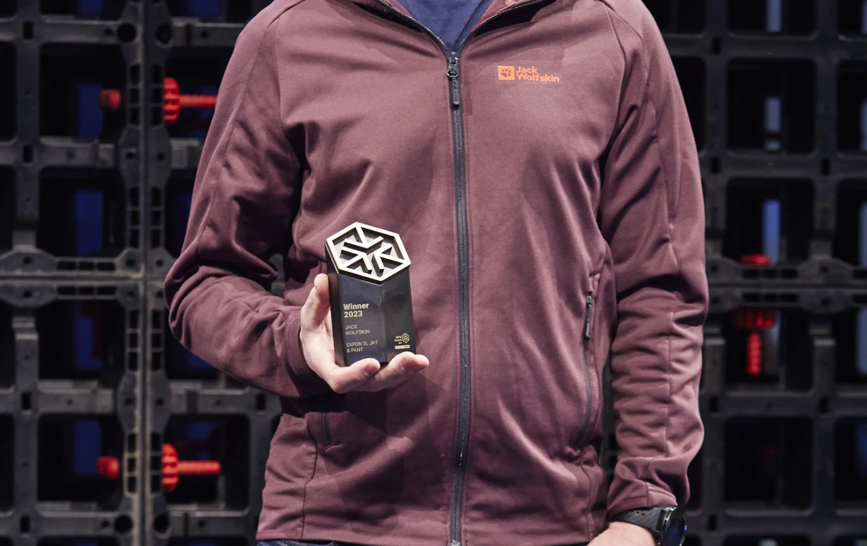 10 Cool Gear Innovations From the ISPO Munich Tradeshow