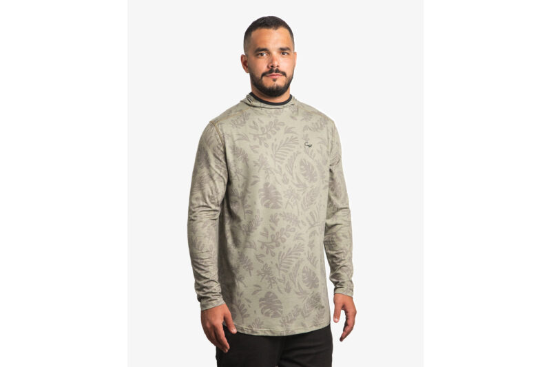 Jigalode Mighty Jig Performance Hoodie