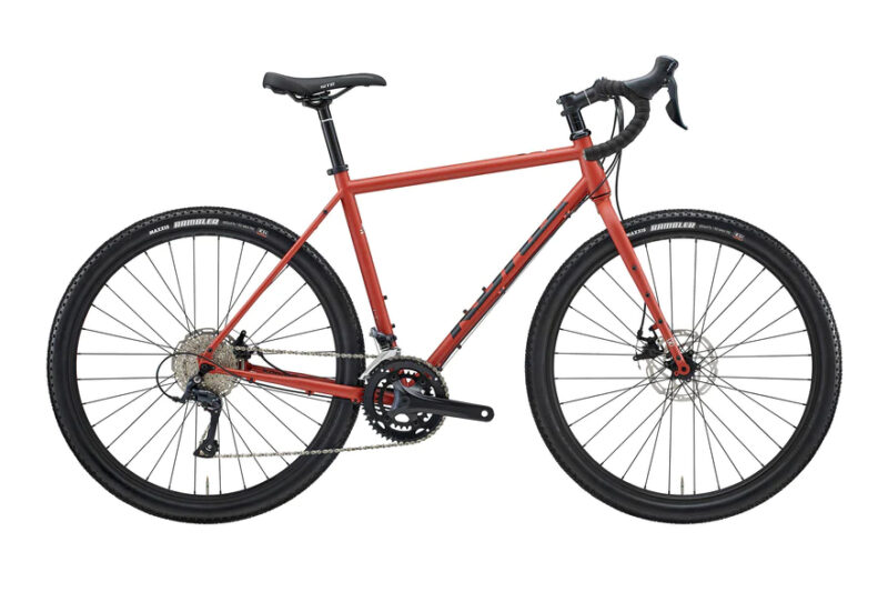Kona Rove Gravel Bike