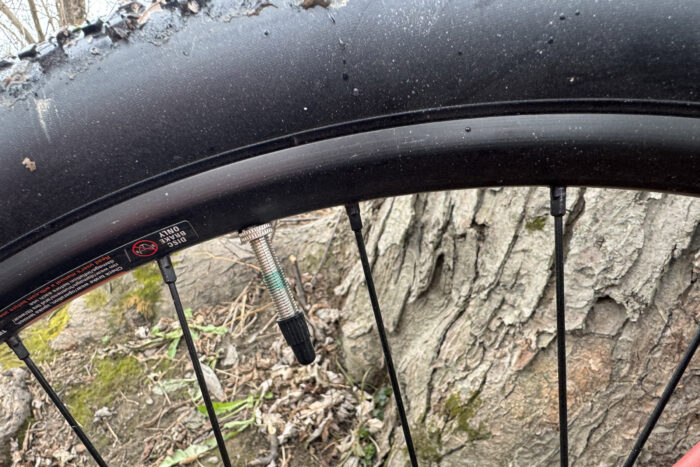 Kona Rove 650 x 47c tire
