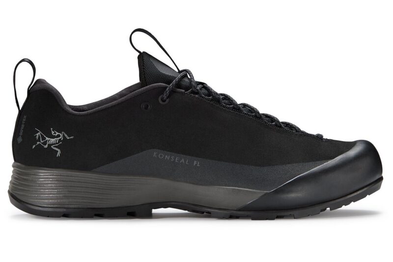 Arc’teryx Konseal Leather GTX