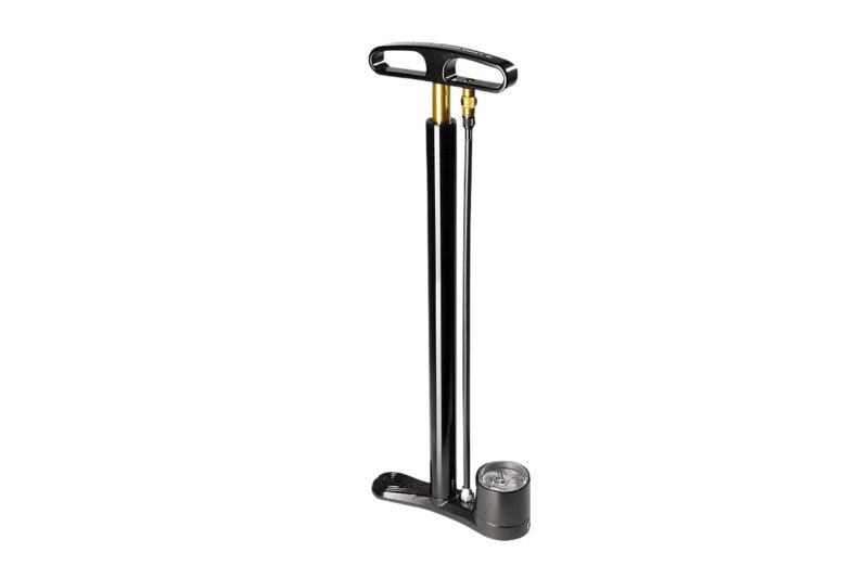 Lezyne CNC Travel Floor Drive