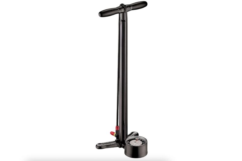 Lezyne Classic Floor Drive 3.5