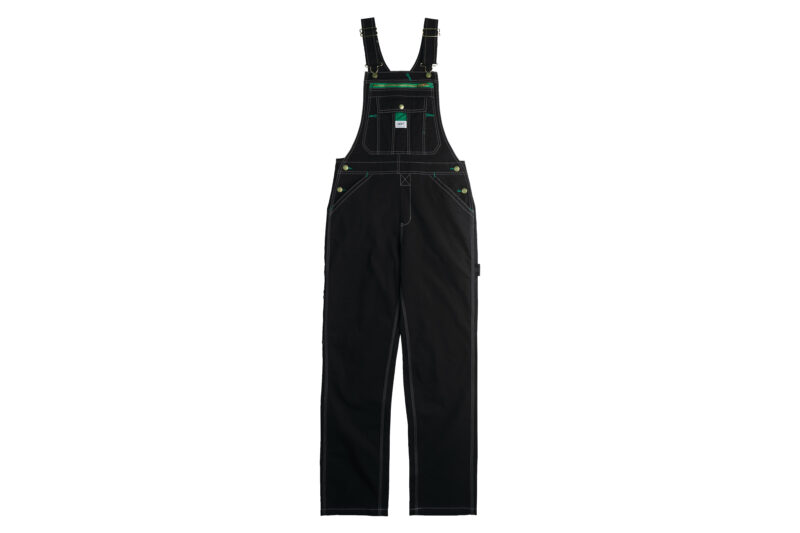 Liberty Duck Bib Overalls
