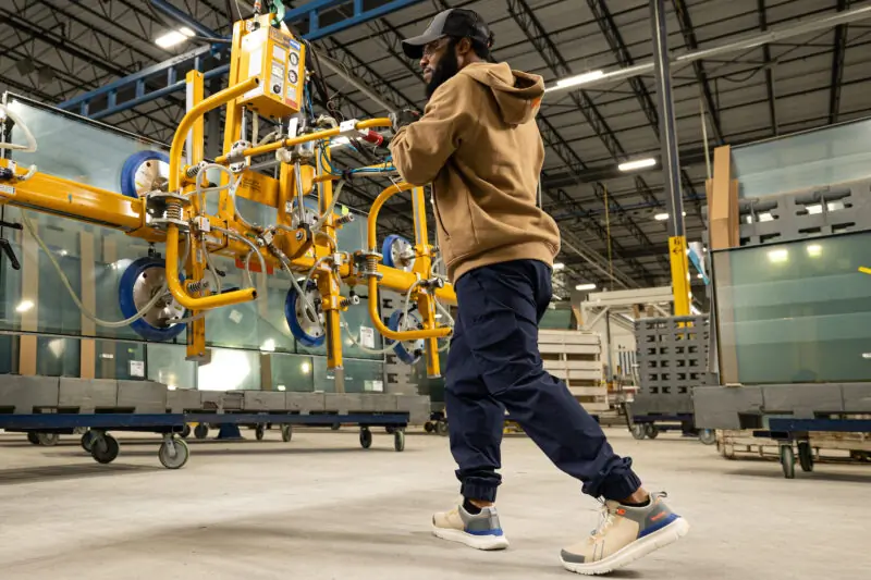 How Timberland PRO FLEX Technology Improves Your Workday