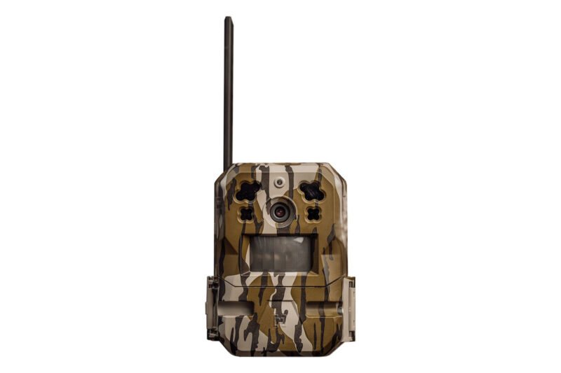 Moultrie Mobile Edge Pro Cellular Trail Camera