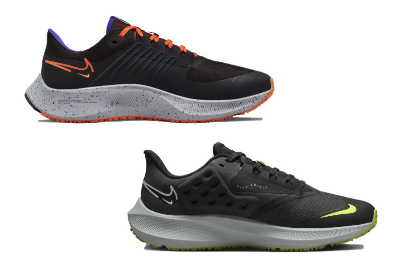 Nike Pegasus Shield 38