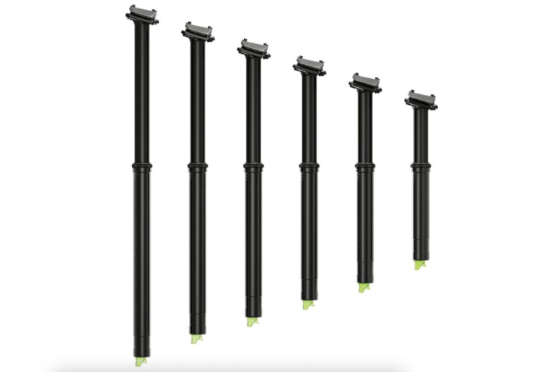 OneUp Components V2 Dropper