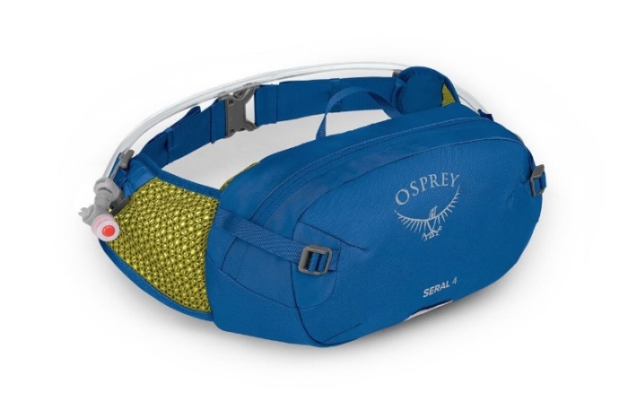 Osprey seral 4 mountain bike hip pack product image