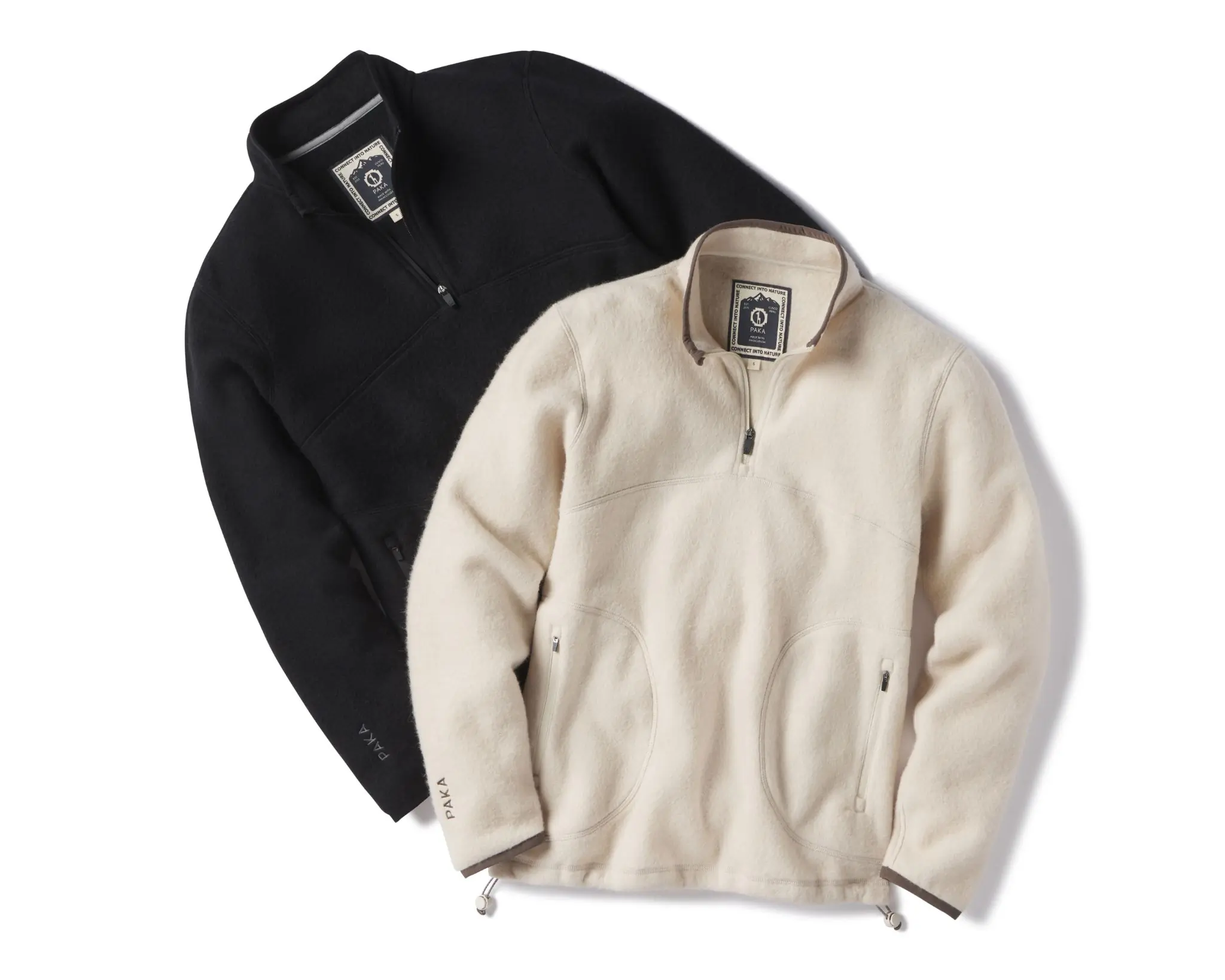 PAKACLOUD Alpaca-Fiber Fleece Review: Soft as Cashmere