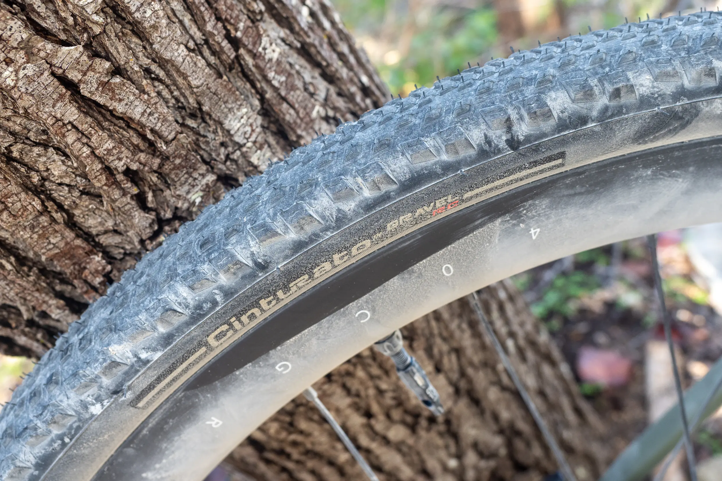 Pirelli Cinturato Gravel RC tire favorite cycling gear of 2023