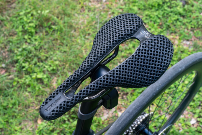 Selle Italia SLR BOOST 3D KIT CARBONIO SUPERFLOW favorite cycling gear of 2023