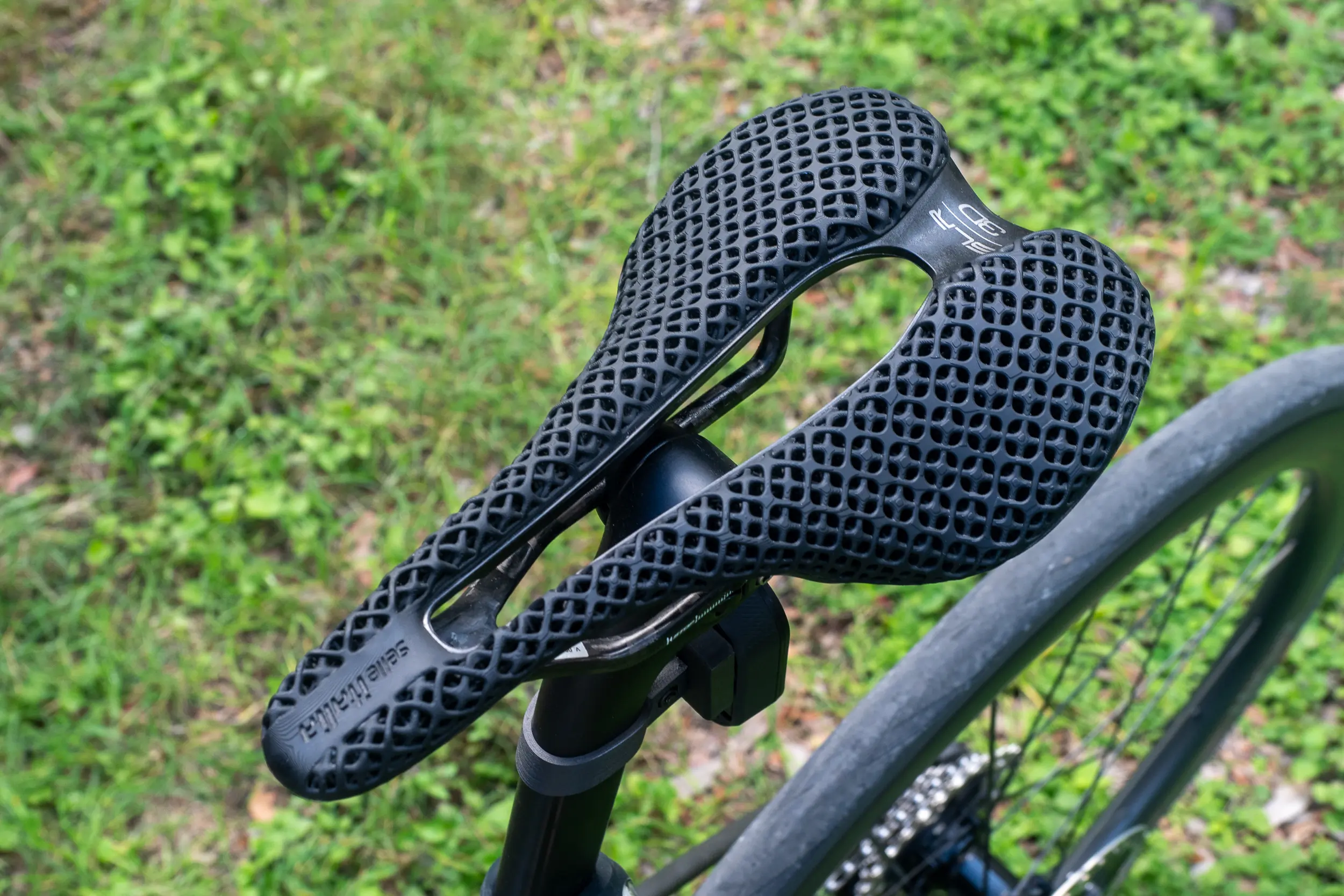 Selle Italia SLR BOOST 3D KIT CARBONIO SUPERFLOW favorite cycling gear of 2023