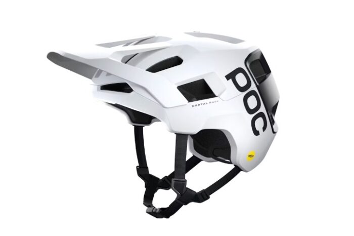 POC Kortal Race MIPS bike helmet product image