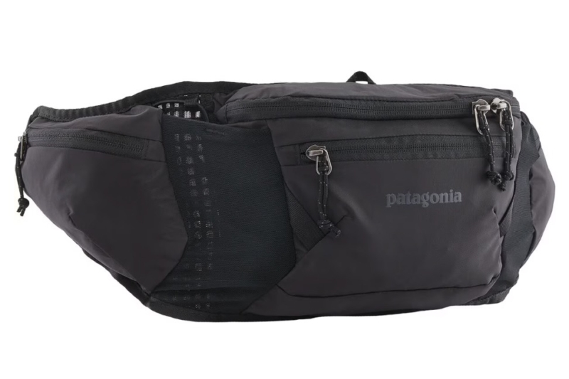 Patagonia Dirt Roamer Bike Waist Pack 3L