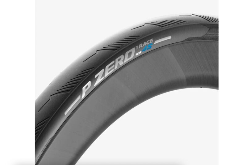 Pirelli P ZERO Race TLR 4S
